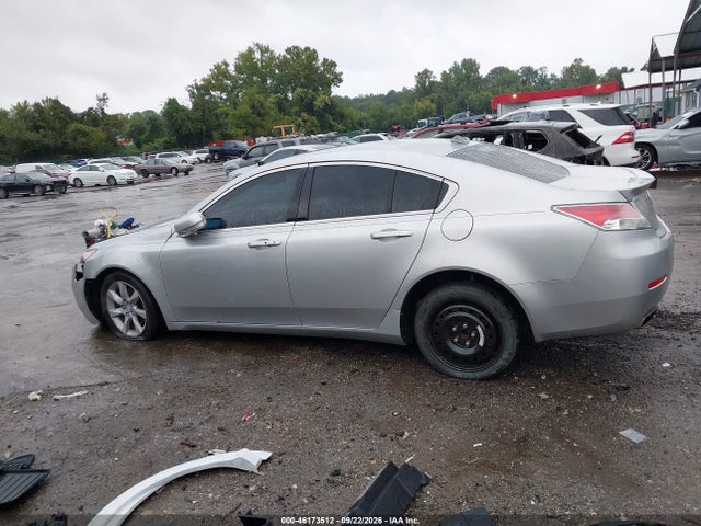 2014 Acura Tl 3.5 მანქანა იყიდება აუქციონზე, vin: 19UUA8F54EA003485, აუქციონის ნომერი: 46173512