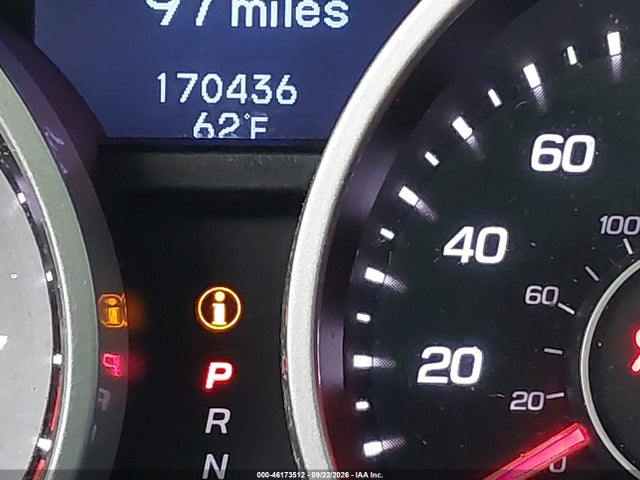 2014 Acura Tl 3.5 მანქანა იყიდება აუქციონზე, vin: 19UUA8F54EA003485, აუქციონის ნომერი: 46173512