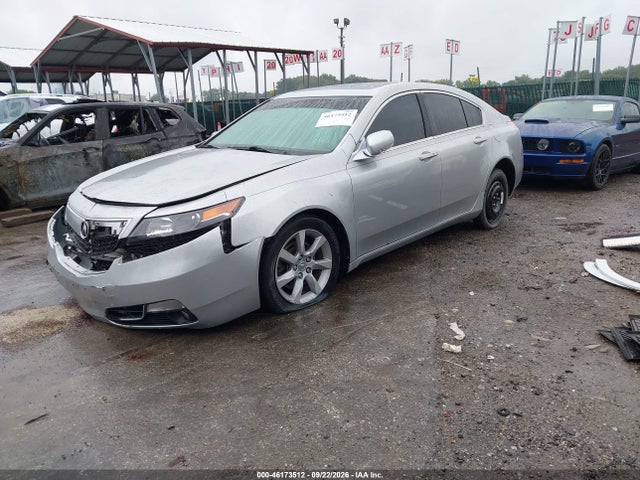 2014 Acura Tl 3.5 მანქანა იყიდება აუქციონზე, vin: 19UUA8F54EA003485, აუქციონის ნომერი: 46173512