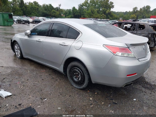 2014 Acura Tl 3.5 მანქანა იყიდება აუქციონზე, vin: 19UUA8F54EA003485, აუქციონის ნომერი: 46173512