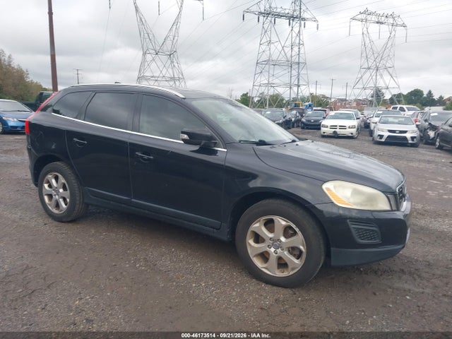 Продаж на аукціоні авто 2013 Volvo Xc60 3.2/3.2 Platinum/3.2 Premier/3.2 Premier Plus, vin: YV4952DL9D2405452, номер лоту: 46173514