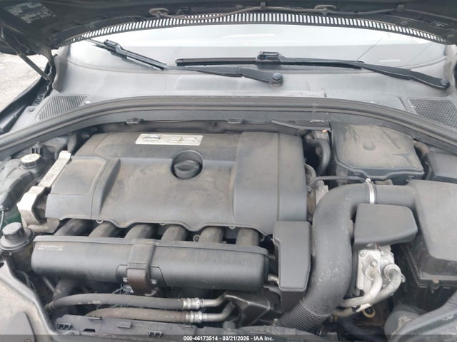 46173514 :رقم المزاد ، YV4952DL9D2405452 vin ، 2013 Volvo Xc60 3.2/3.2 Platinum/3.2 Premier/3.2 Premier Plus مزاد بيع
