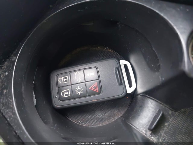 46173514 :رقم المزاد ، YV4952DL9D2405452 vin ، 2013 Volvo Xc60 3.2/3.2 Platinum/3.2 Premier/3.2 Premier Plus مزاد بيع