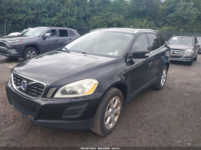 46173514 :رقم المزاد ، YV4952DL9D2405452 vin ، 2013 Volvo Xc60 3.2/3.2 Platinum/3.2 Premier/3.2 Premier Plus مزاد بيع