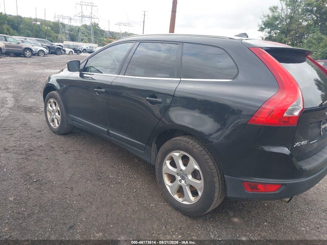 46173514 :رقم المزاد ، YV4952DL9D2405452 vin ، 2013 Volvo Xc60 3.2/3.2 Platinum/3.2 Premier/3.2 Premier Plus مزاد بيع