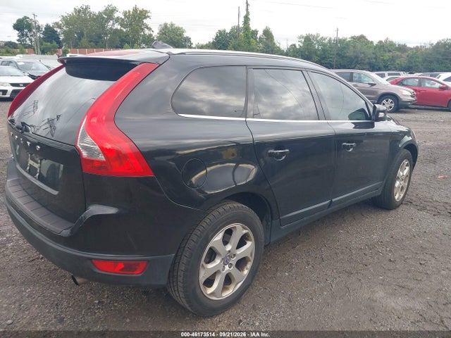 46173514 :رقم المزاد ، YV4952DL9D2405452 vin ، 2013 Volvo Xc60 3.2/3.2 Platinum/3.2 Premier/3.2 Premier Plus مزاد بيع