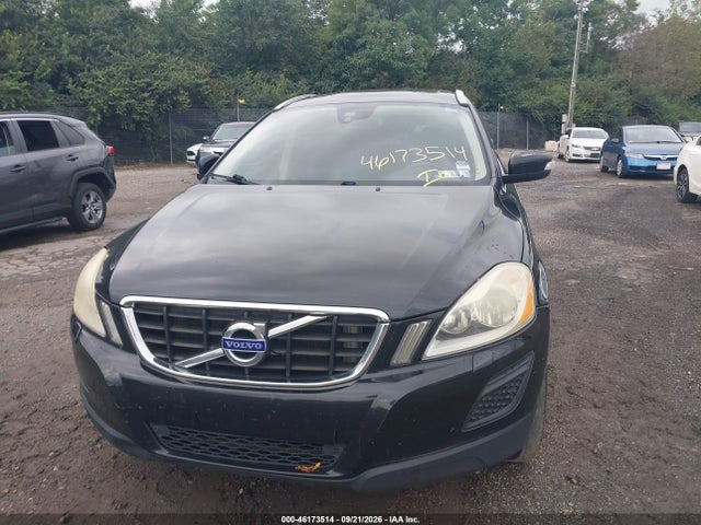46173514 :رقم المزاد ، YV4952DL9D2405452 vin ، 2013 Volvo Xc60 3.2/3.2 Platinum/3.2 Premier/3.2 Premier Plus مزاد بيع