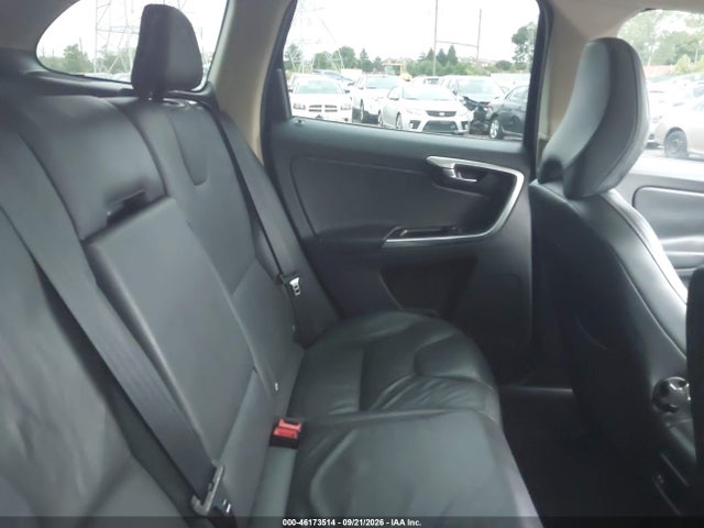 46173514 :رقم المزاد ، YV4952DL9D2405452 vin ، 2013 Volvo Xc60 3.2/3.2 Platinum/3.2 Premier/3.2 Premier Plus مزاد بيع