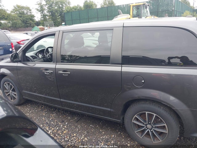 Aukcja sprzedaży 2018 Dodge Grand Caravan Gt, vin: 2C4RDGEG5JR254613, numer aukcji: 46173515