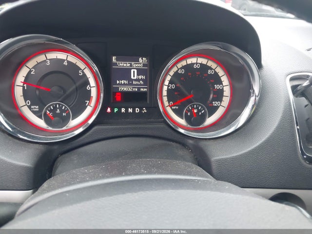 Aukcja sprzedaży 2018 Dodge Grand Caravan Gt, vin: 2C4RDGEG5JR254613, numer aukcji: 46173515