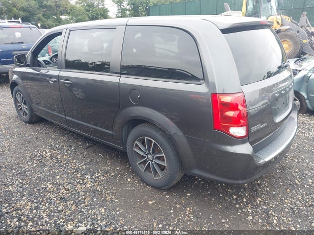 Aukcja sprzedaży 2018 Dodge Grand Caravan Gt, vin: 2C4RDGEG5JR254613, numer aukcji: 46173515