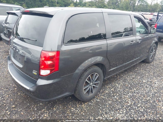 Aukcja sprzedaży 2018 Dodge Grand Caravan Gt, vin: 2C4RDGEG5JR254613, numer aukcji: 46173515