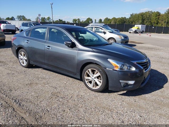 Продаж на аукціоні авто 2013 Nissan Altima 2.5 Sl, vin: 1N4AL3APXDC235010, номер лоту: 46173516