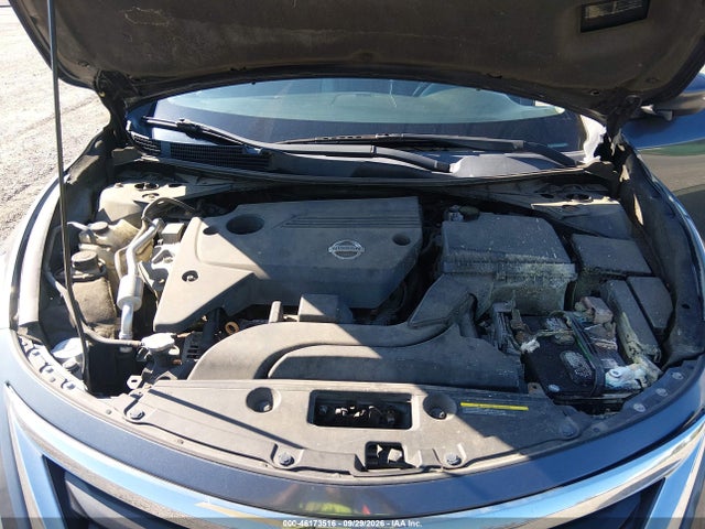 Продаж на аукціоні авто 2013 Nissan Altima 2.5 Sl, vin: 1N4AL3APXDC235010, номер лоту: 46173516