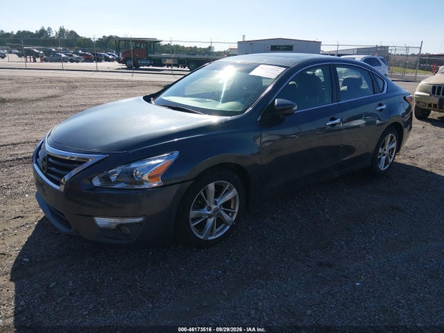 Продаж на аукціоні авто 2013 Nissan Altima 2.5 Sl, vin: 1N4AL3APXDC235010, номер лоту: 46173516
