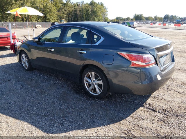 Продаж на аукціоні авто 2013 Nissan Altima 2.5 Sl, vin: 1N4AL3APXDC235010, номер лоту: 46173516