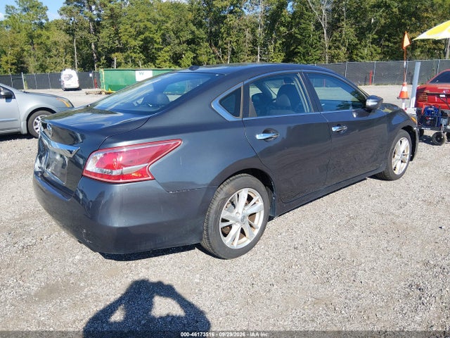 Продаж на аукціоні авто 2013 Nissan Altima 2.5 Sl, vin: 1N4AL3APXDC235010, номер лоту: 46173516
