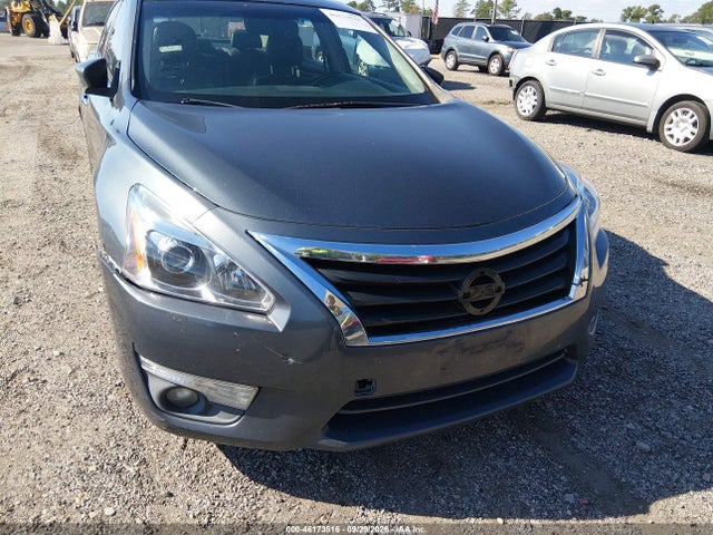 Продаж на аукціоні авто 2013 Nissan Altima 2.5 Sl, vin: 1N4AL3APXDC235010, номер лоту: 46173516