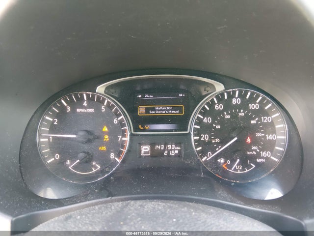 Продаж на аукціоні авто 2013 Nissan Altima 2.5 Sl, vin: 1N4AL3APXDC235010, номер лоту: 46173516
