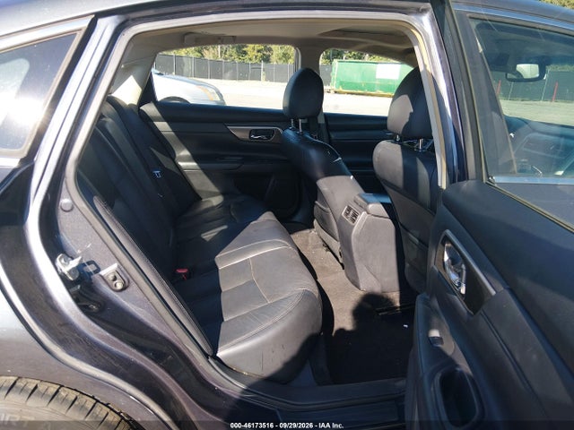 Продаж на аукціоні авто 2013 Nissan Altima 2.5 Sl, vin: 1N4AL3APXDC235010, номер лоту: 46173516