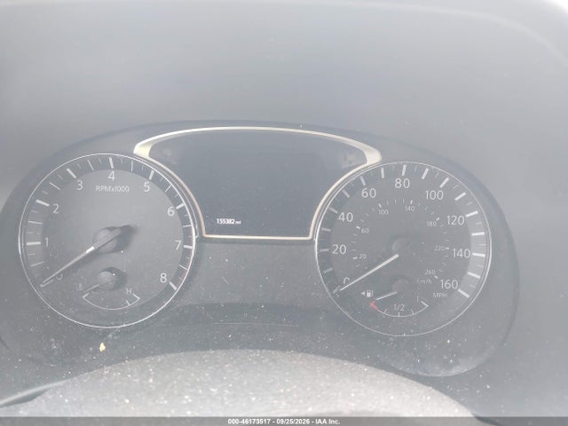 46173517 :رقم المزاد ، 5N1DR2MN9KC643758 vin ، 2019 Nissan Pathfinder Sl مزاد بيع