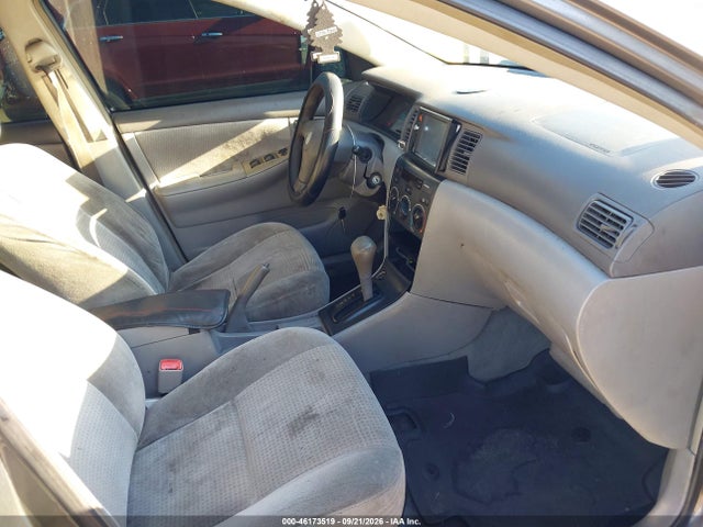 Продажа на аукционе авто 2006 Toyota Corolla Ce, vin: 2T1BR32E56C610015, номер лота: 46173519