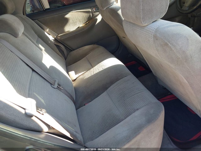 Продажа на аукционе авто 2006 Toyota Corolla Ce, vin: 2T1BR32E56C610015, номер лота: 46173519