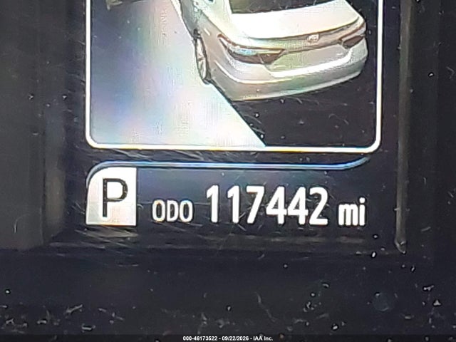 2017 Toyota Camry Hybrid Xle მანქანა იყიდება აუქციონზე, vin: 4T1BD1FK7HU225771, აუქციონის ნომერი: 46173522