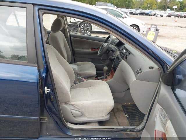 Aukcja sprzedaży 2003 Toyota Corolla Le, vin: JTDBR32EX30044388, numer aukcji: 46173524