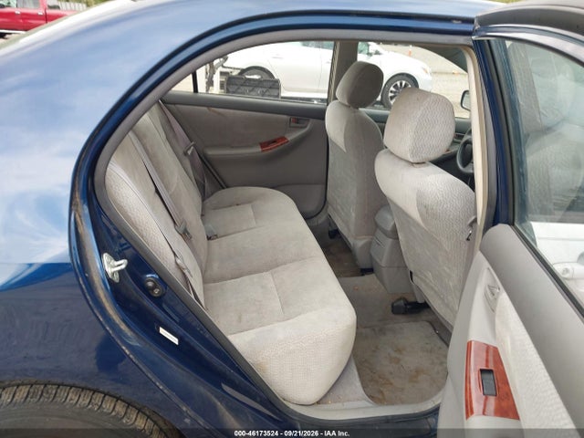 Aukcja sprzedaży 2003 Toyota Corolla Le, vin: JTDBR32EX30044388, numer aukcji: 46173524