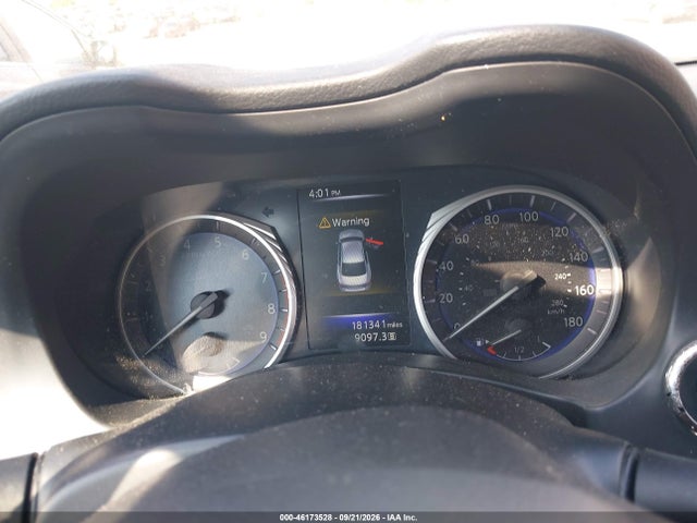 Aukcja sprzedaży 2017 Infiniti Q50 3.0t Premium, vin: JN1EV7AP3HM741312, numer aukcji: 46173528
