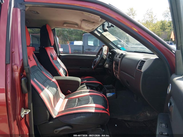 Продажа на аукционе авто 2011 Chevrolet Colorado 1lt, vin: 1GCJTCFE8B8102005, номер лота: 46173529