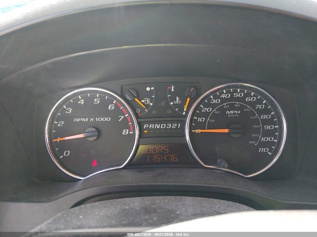 Продажа на аукционе авто 2011 Chevrolet Colorado 1lt, vin: 1GCJTCFE8B8102005, номер лота: 46173529