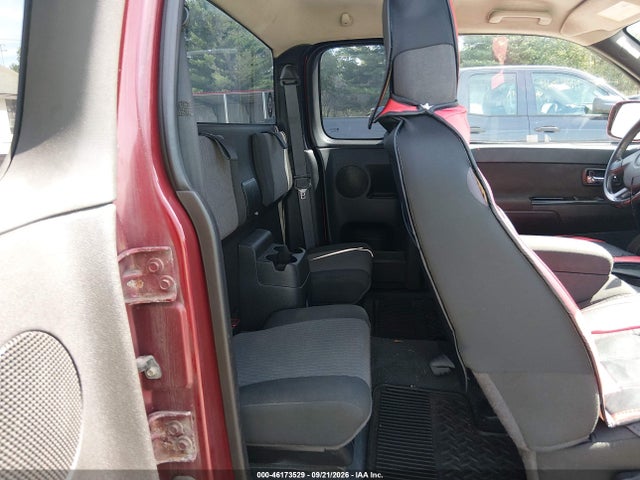 Продажа на аукционе авто 2011 Chevrolet Colorado 1lt, vin: 1GCJTCFE8B8102005, номер лота: 46173529