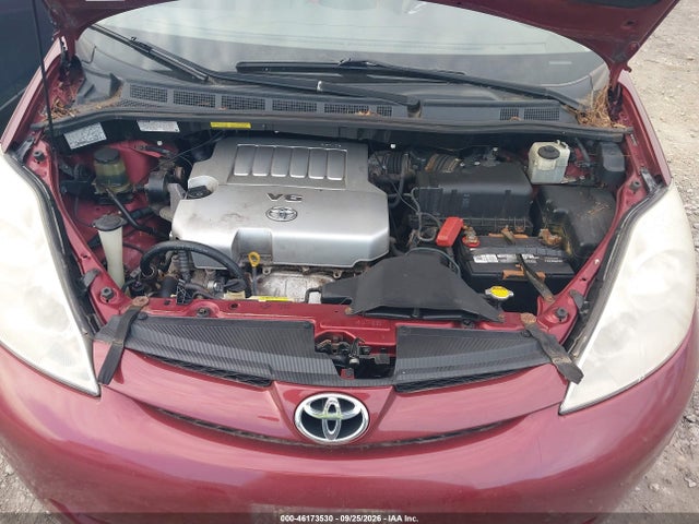 Aukcja sprzedaży 2009 Toyota Sienna Xle, vin: 5TDBK22C19S027420, numer aukcji: 46173530