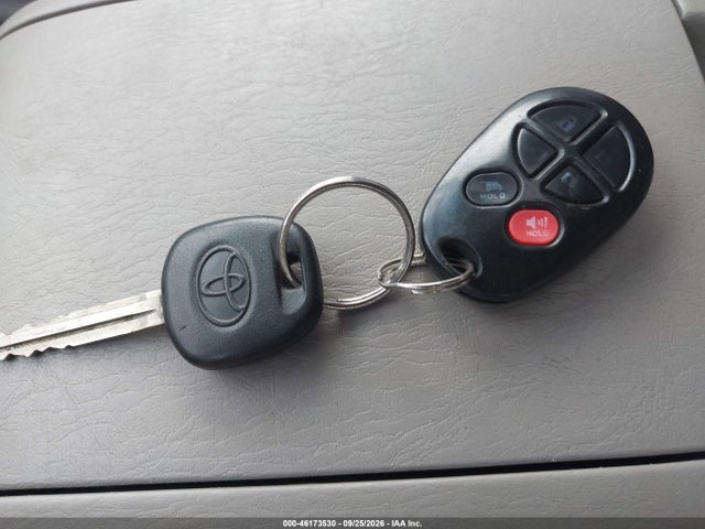 Aukcja sprzedaży 2009 Toyota Sienna Xle, vin: 5TDBK22C19S027420, numer aukcji: 46173530