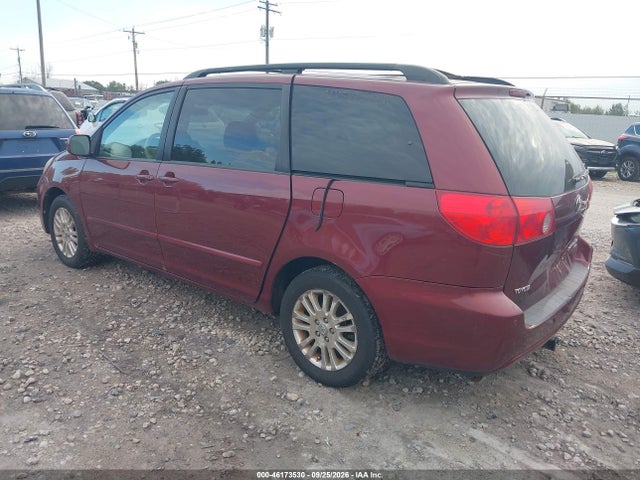 Aukcja sprzedaży 2009 Toyota Sienna Xle, vin: 5TDBK22C19S027420, numer aukcji: 46173530