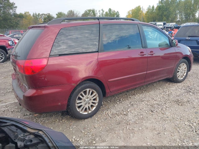 Aukcja sprzedaży 2009 Toyota Sienna Xle, vin: 5TDBK22C19S027420, numer aukcji: 46173530