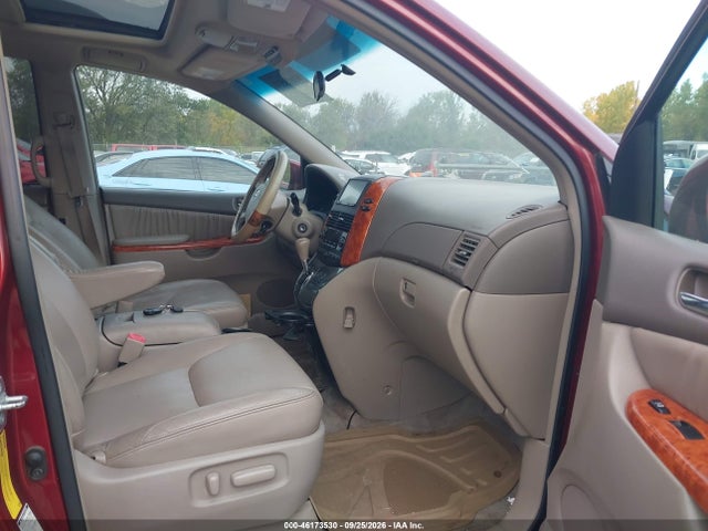 Aukcja sprzedaży 2009 Toyota Sienna Xle, vin: 5TDBK22C19S027420, numer aukcji: 46173530