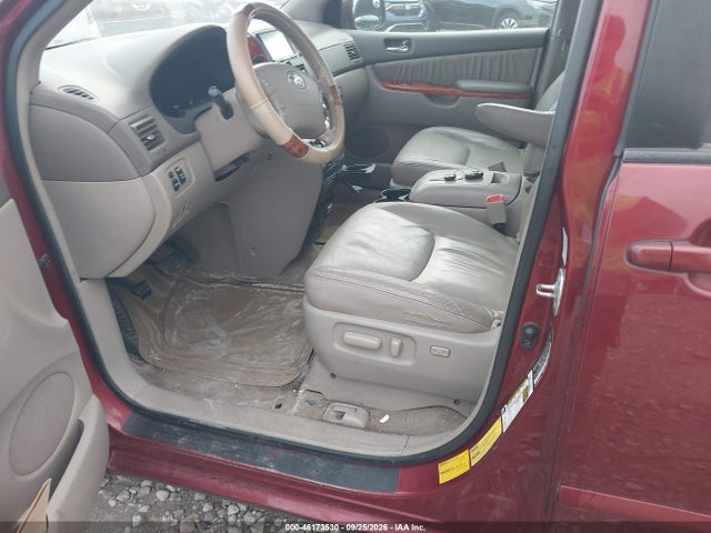 Aukcja sprzedaży 2009 Toyota Sienna Xle, vin: 5TDBK22C19S027420, numer aukcji: 46173530