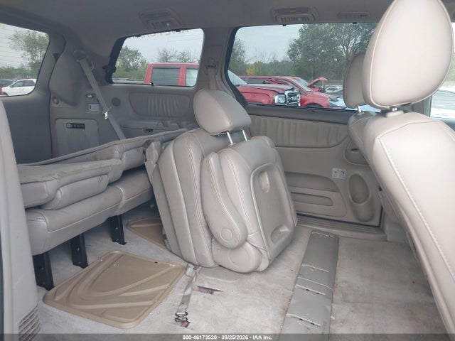 Aukcja sprzedaży 2009 Toyota Sienna Xle, vin: 5TDBK22C19S027420, numer aukcji: 46173530