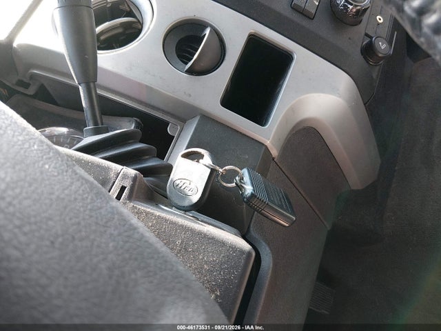 2009 Ford F-150 King Ranch/lariat/platinum/xl/xlt მანქანა იყიდება აუქციონზე, vin: 1FTPW12V19KC72103, აუქციონის ნომერი: 46173531