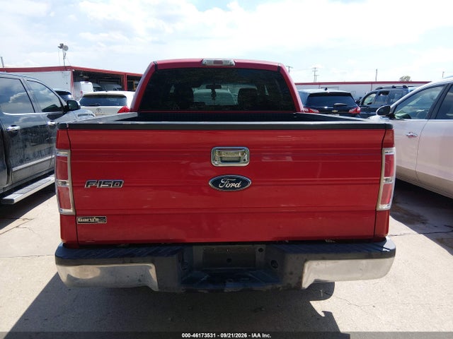 2009 Ford F-150 King Ranch/lariat/platinum/xl/xlt მანქანა იყიდება აუქციონზე, vin: 1FTPW12V19KC72103, აუქციონის ნომერი: 46173531