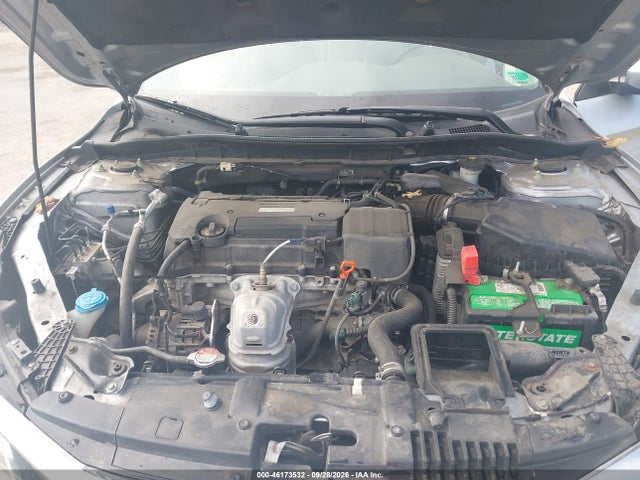 Продаж на аукціоні авто 2017 Honda Accord Lx, vin: 1HGCR2F35HA076692, номер лоту: 46173532
