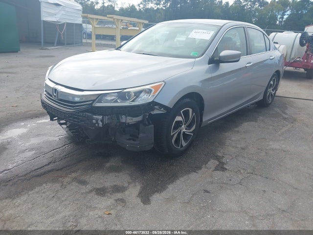 Продаж на аукціоні авто 2017 Honda Accord Lx, vin: 1HGCR2F35HA076692, номер лоту: 46173532