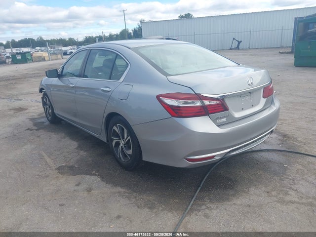 Продаж на аукціоні авто 2017 Honda Accord Lx, vin: 1HGCR2F35HA076692, номер лоту: 46173532