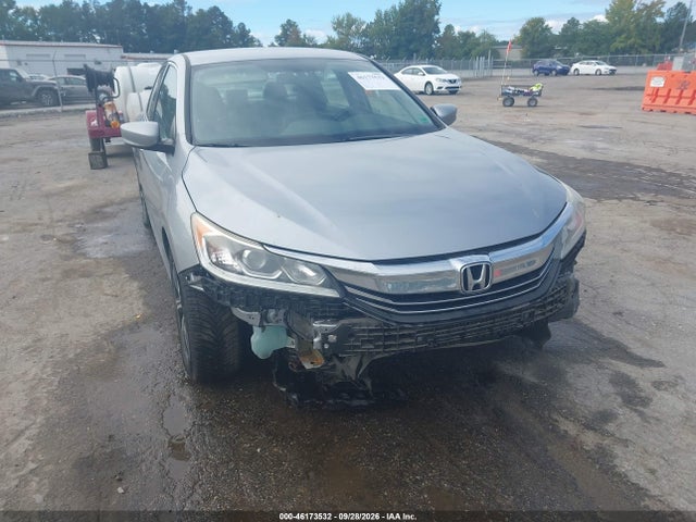 Продаж на аукціоні авто 2017 Honda Accord Lx, vin: 1HGCR2F35HA076692, номер лоту: 46173532