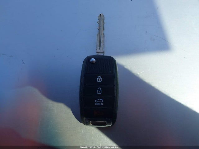 KIA FORTE LX 2018 3KPFL4A70JE166466 Image 11