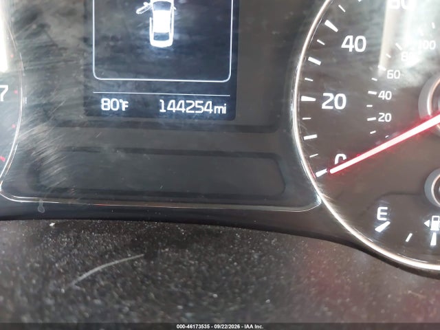 KIA FORTE LX 2018 3KPFL4A70JE166466 Image 12