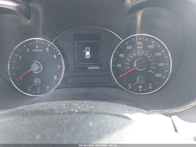 KIA FORTE LX 2018 3KPFL4A70JE166466 Image 7